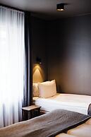 Hotel Odinsve