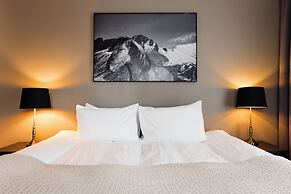 Hotel Odinsve