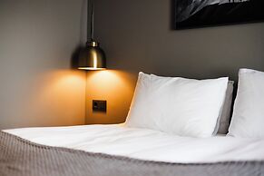 Hotel Odinsve