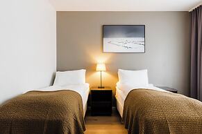 Hotel Odinsve