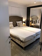 Golden Tree Hotel