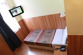 Hotel Aristote