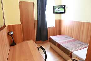 Hotel Aristote