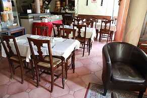 Hotel Aristote