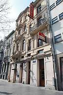 Hotel Aristote