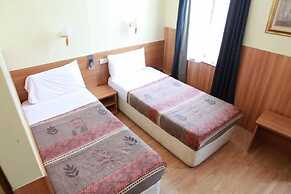 Hotel Aristote