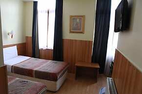 Hotel Aristote