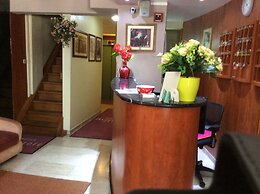 Hotel Aristote