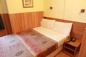 Hotel Aristote