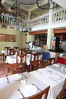 Hotel Aristote