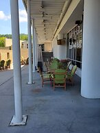 The Hotel Hot Springs