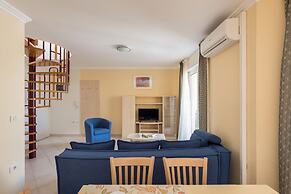 Skiper Golf Resort