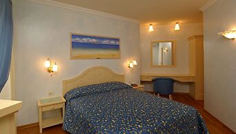 Skiper Golf Resort