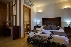 Hotel Rural Puerto Mágina