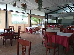 Hotel Rural Puerto Mágina