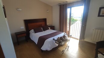 Hotel Rural Puerto Mágina