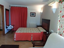 Hotel Rural Puerto Mágina