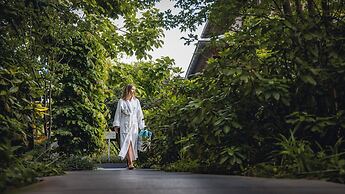 YONA ex Le Parc Hôtel
