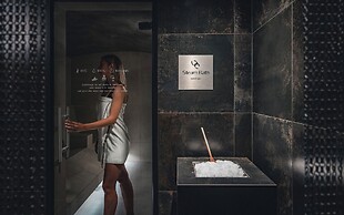 YONA ex Le Parc Hôtel