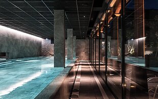 YONA ex Le Parc Hôtel