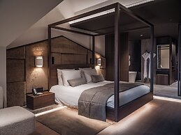 YONA ex Le Parc Hôtel