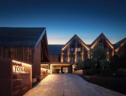 YONA ex Le Parc Hôtel