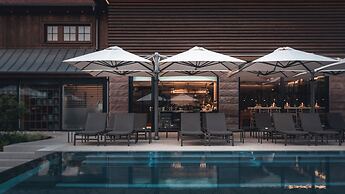 YONA ex Le Parc Hôtel