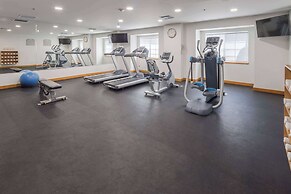 Microtel Inn & Suites by Wyndham Culiacan
