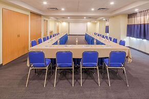 Microtel Inn & Suites by Wyndham Culiacan
