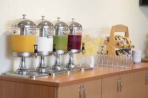 Microtel Inn & Suites by Wyndham Culiacan