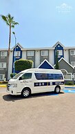 Microtel Inn & Suites by Wyndham Culiacan