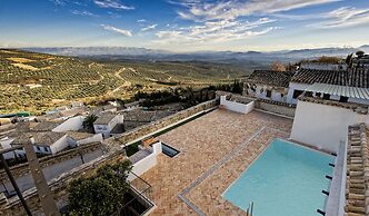 Rusticae Las Casas del Cónsul