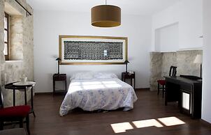 Rusticae Las Casas del Cónsul