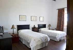 Rusticae Las Casas del Cónsul