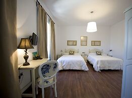 Rusticae Las Casas del Cónsul