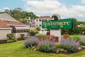 The Meadowmere Resort
