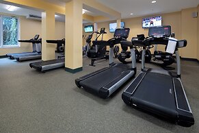The Meadowmere Resort