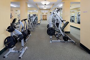 The Meadowmere Resort