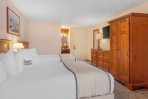 The Meadowmere Resort