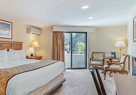 The Meadowmere Resort