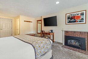 The Meadowmere Resort