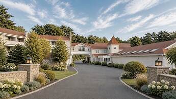 The Meadowmere Resort