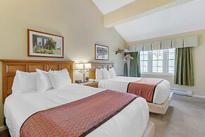 The Meadowmere Resort