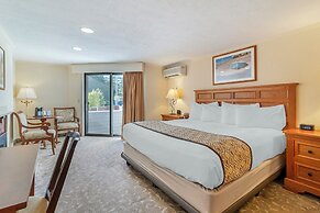 The Meadowmere Resort