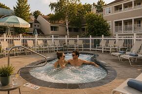 The Meadowmere Resort