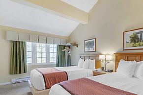 The Meadowmere Resort