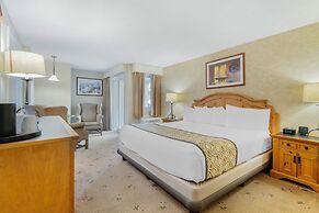 The Meadowmere Resort