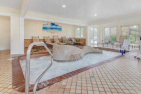 The Meadowmere Resort
