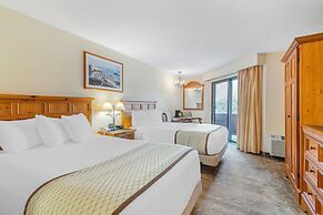 The Meadowmere Resort