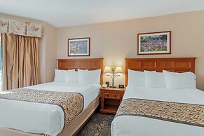 The Meadowmere Resort